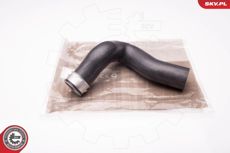 Charge Air Hose